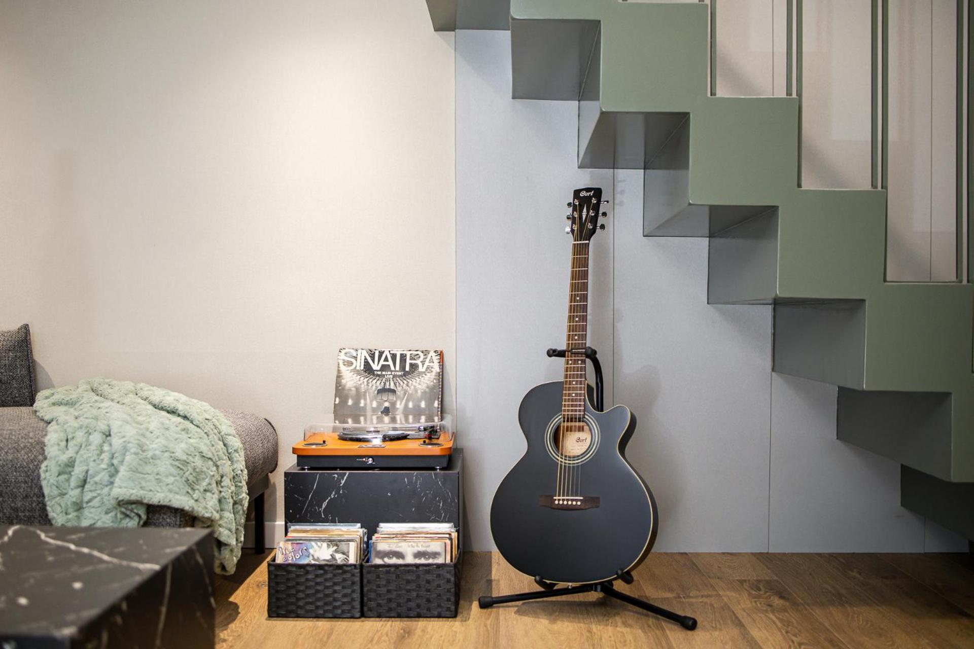 Happy Home Wow - Mini Suite Budapest Exterior foto